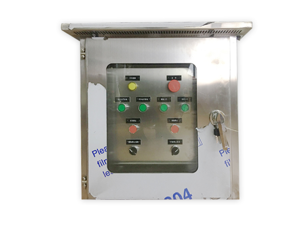 304不锈钢户外防水-配电柜-照明柜
