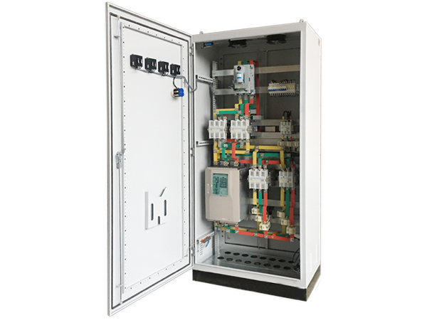雷诺儿软启动控制柜 水泵测试系统