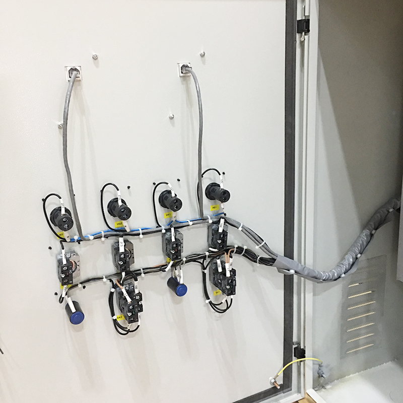 费波变频挂壁柜-变频控制柜-水泵控制系统