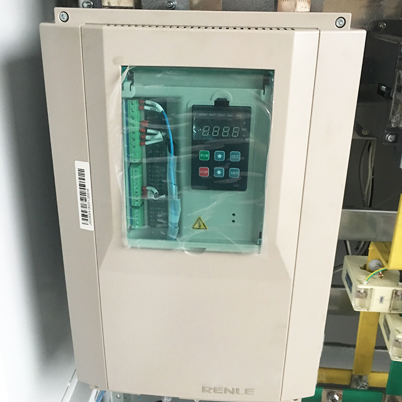 厂家直销 雷诺儿软起控制柜 水泵测试系统 软起柜 出口木箱包装