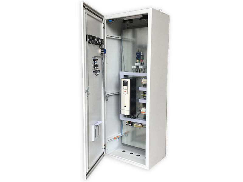 清水离心泵控制柜 智能水泵控制系统